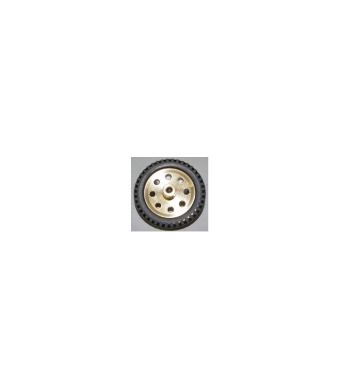 Pneu Auto D38mm (pour 021) Pneu Auto D38mm (pour 021)