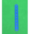 Flex.strip 9 h blue f1 (pack of 5)