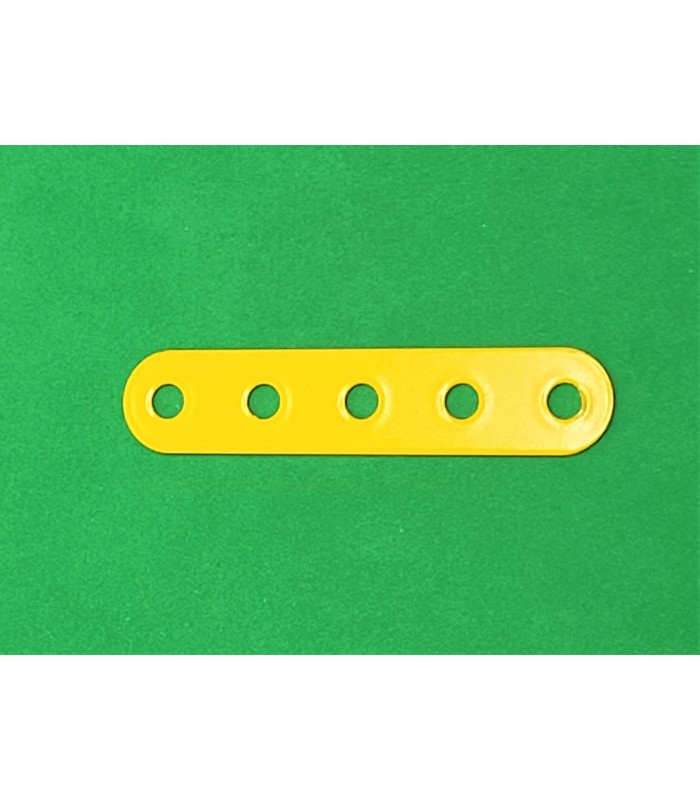 Flexible strip 5h yellow f1 (pack of 10)