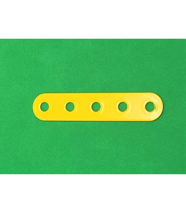 Flexible strip 5h yellow f1 (pack of 10)