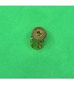 Small coupling brass
