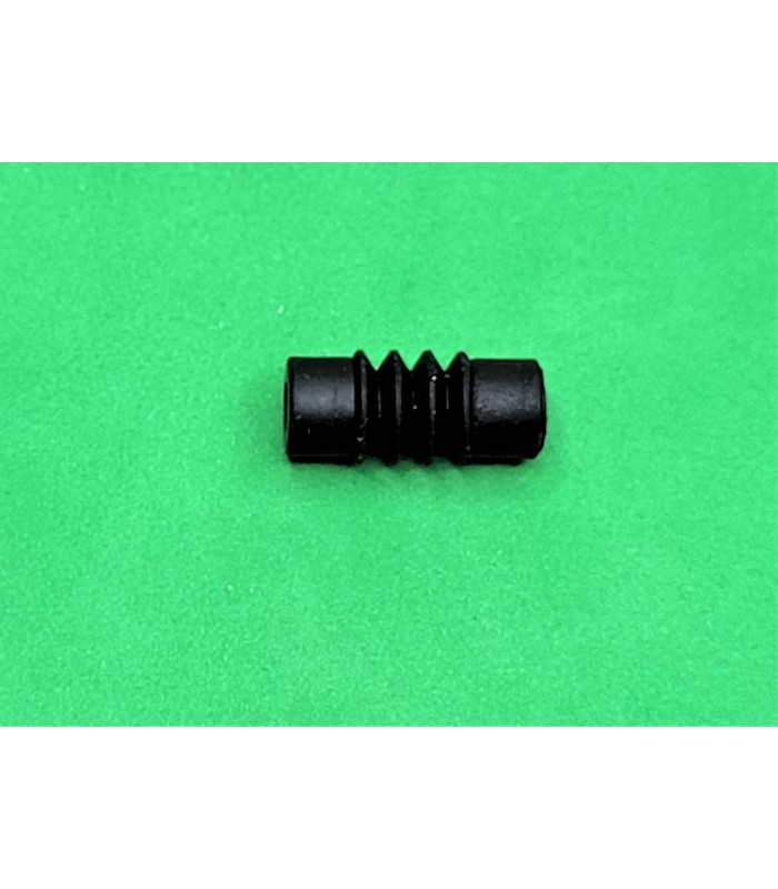 Cardan caoutchouc noir (raccord de tringle) Cardan caoutchouc noir (raccord de tringle)