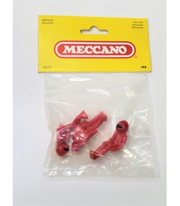 Astronauts (set of 3) in original bag