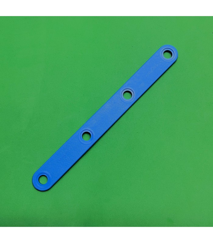 Mj special 4 holes flex strip blue Mj special 4 holes flex strip blue
