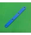 Mj special 4 holes flex strip blue