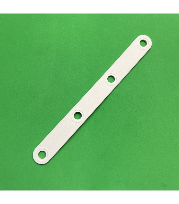 Mj special 4 holes flex strip white Mj special 4 holes flex strip white