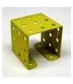 Profil 38x38x38 jaune fs