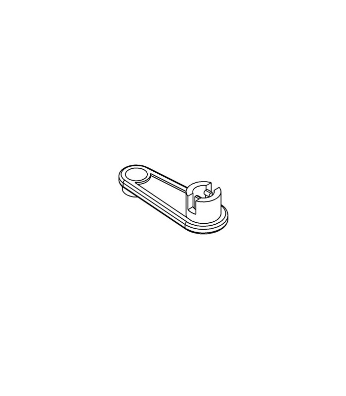 Mj crank main part yellow mimosa