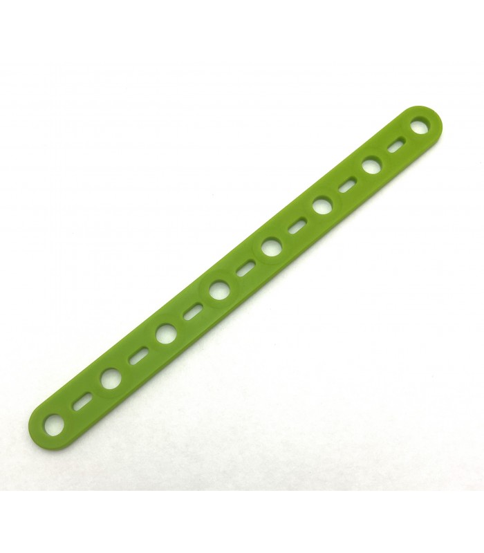 Mj bande 8 trous vert pomme Mj bande 8 trous vert pomme