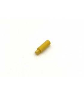 Mj screw driver extension yellow