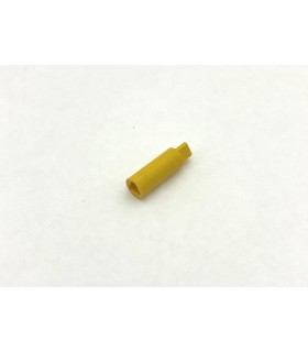 Mj screw driver extension yellow