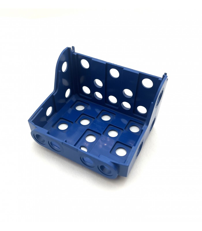 Mj cabin 3 holes dark blue Mj cabin 3 holes dark blue