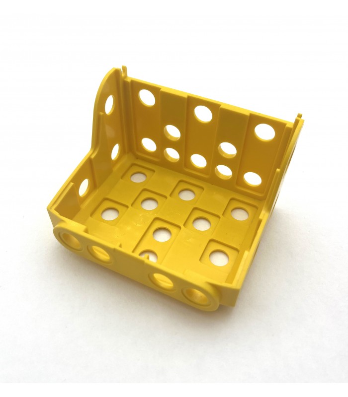 Mj cabin 3 holes yellow Mj cabin 3 holes yellow