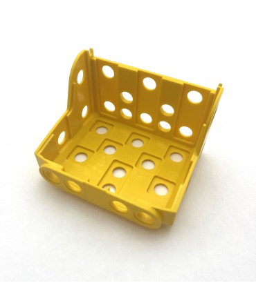 Mj cabin 3 holes yellow