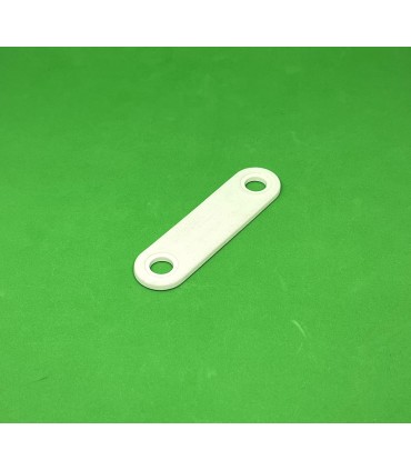Mj special 2 holes flex strip white