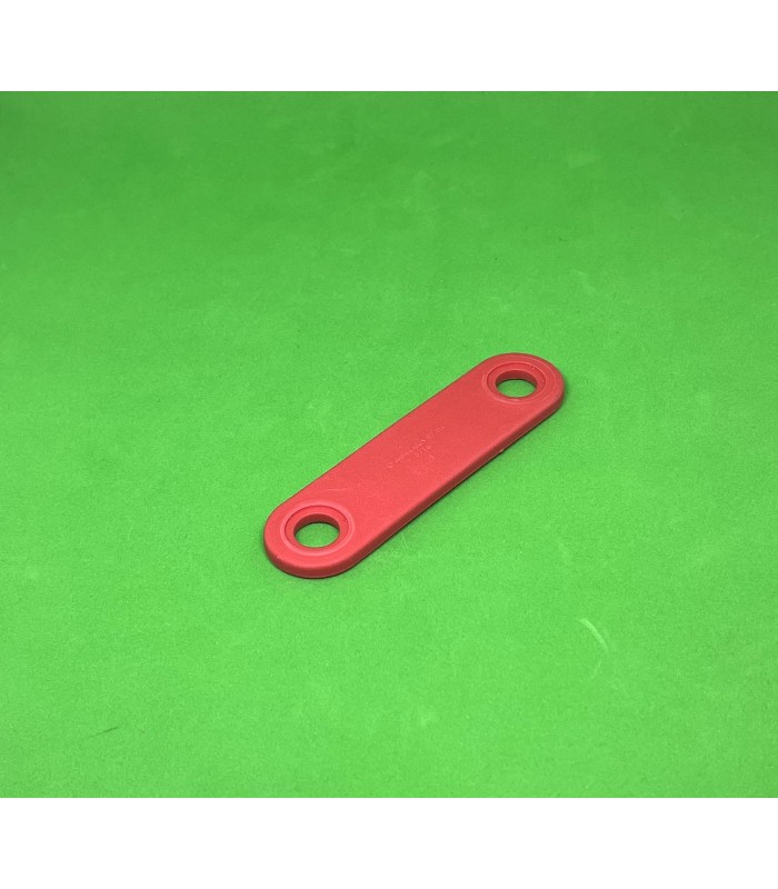 Mj special 2 holes flex strip grenadine red Mj special 2 holes flex strip grenadine red