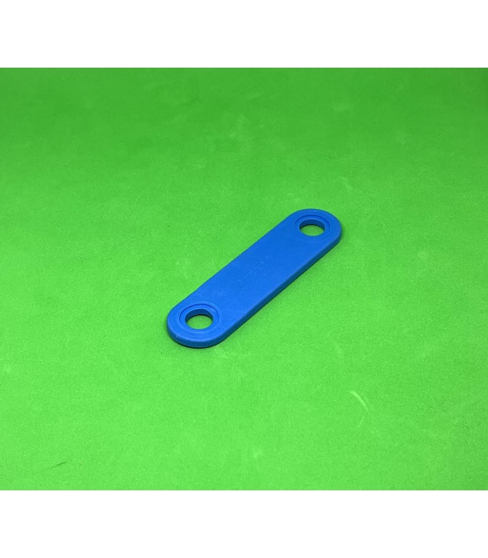 Mj special 2 holes flex strip blue Mj special 2 holes flex strip blue