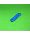 Mj special 2 holes flex strip blue