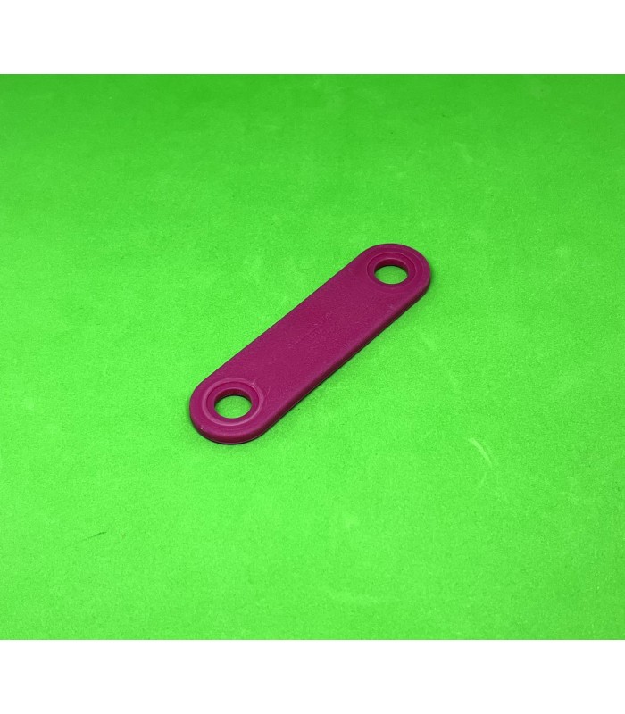 Mj special 2 holes flex strip fushia pink Mj special 2 holes flex strip fushia pink