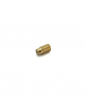 Worm brass for gear wheel 60 th