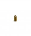 Worm brass for gear wheel 60 th