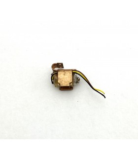 small 3-wire mercury reversing contactor