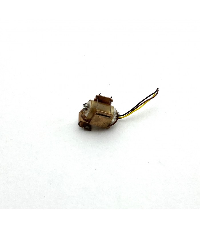 small 3-wire mercury reversing contactor