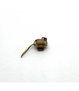 small 3-wire mercury reversing contactor