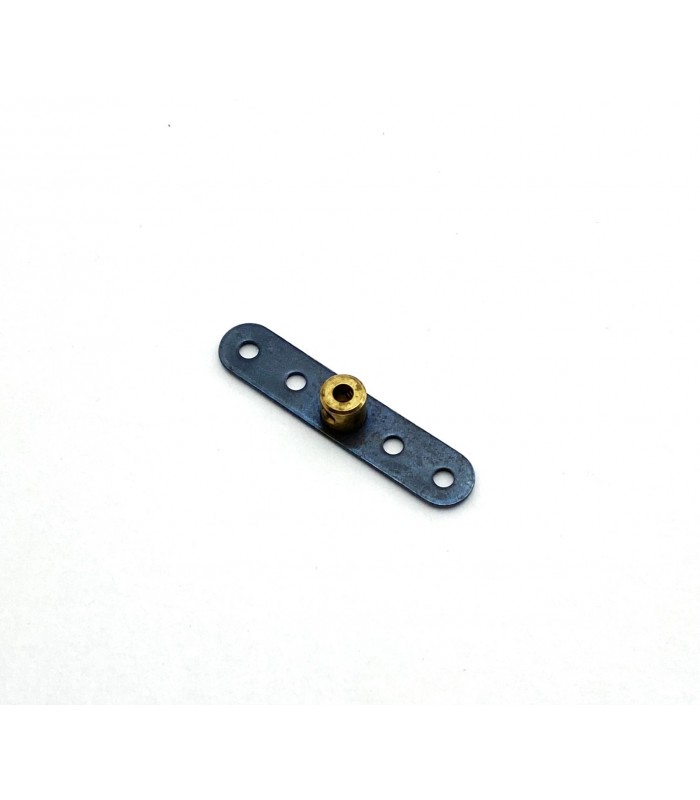 Double crank arm 2x2 holes L64mm Double crank arm 2x2 holes L64mm