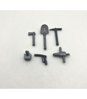 Mj accessories or tools