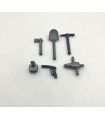 Mj accessories or tools