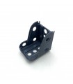 Mj volume cabine 3x3 gris