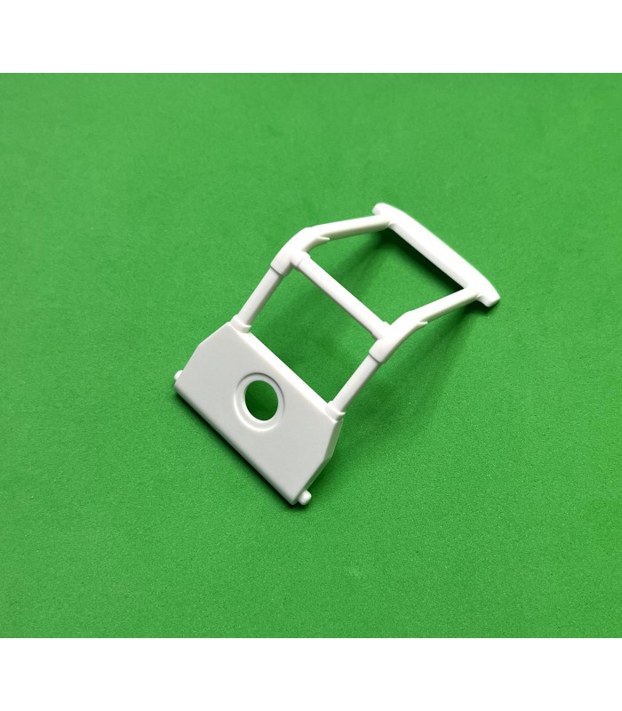 Mj cabin arch 3x3 white Mj cabin arch 3x3 white