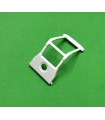 Mj cabin arch 3x3 white