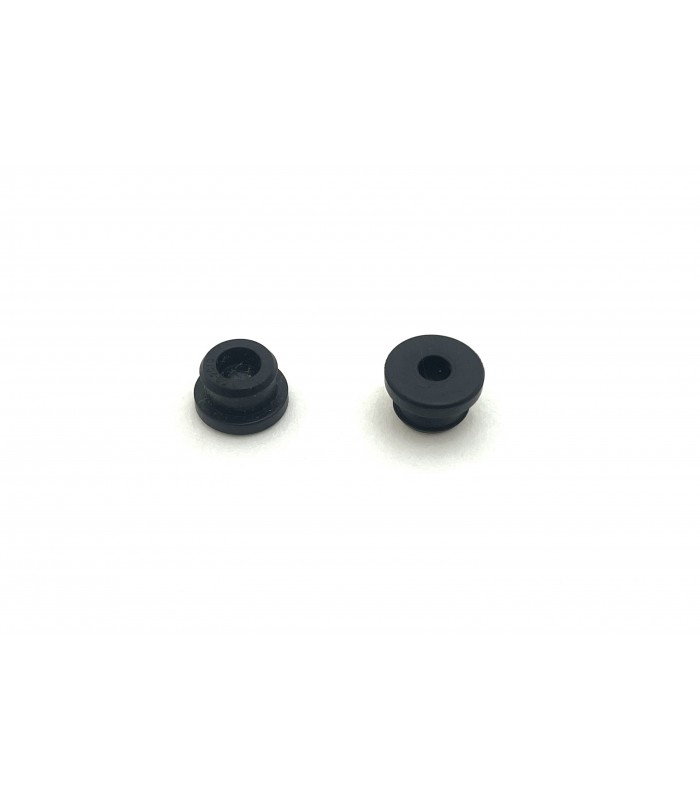 Mj accessory holder for flexible piece black Mj accessory holder for flexible piece black