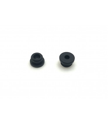 Mj accessory holder for flexible piece black