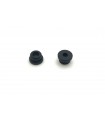 Mj accessory holder for flexible piece black