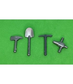 Mj accessories or tools