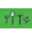 Mj accessories or tools