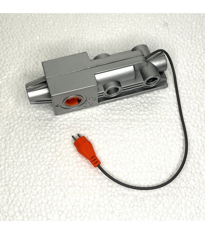 Mj moteur motion control gris alu Mj moteur motion control gris alu