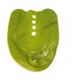 Mj petite coque gonflable kaki
