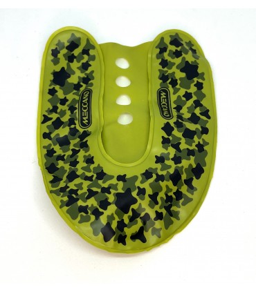 Mj petite coque gonflable kaki