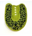 Mj petite coque gonflable kaki