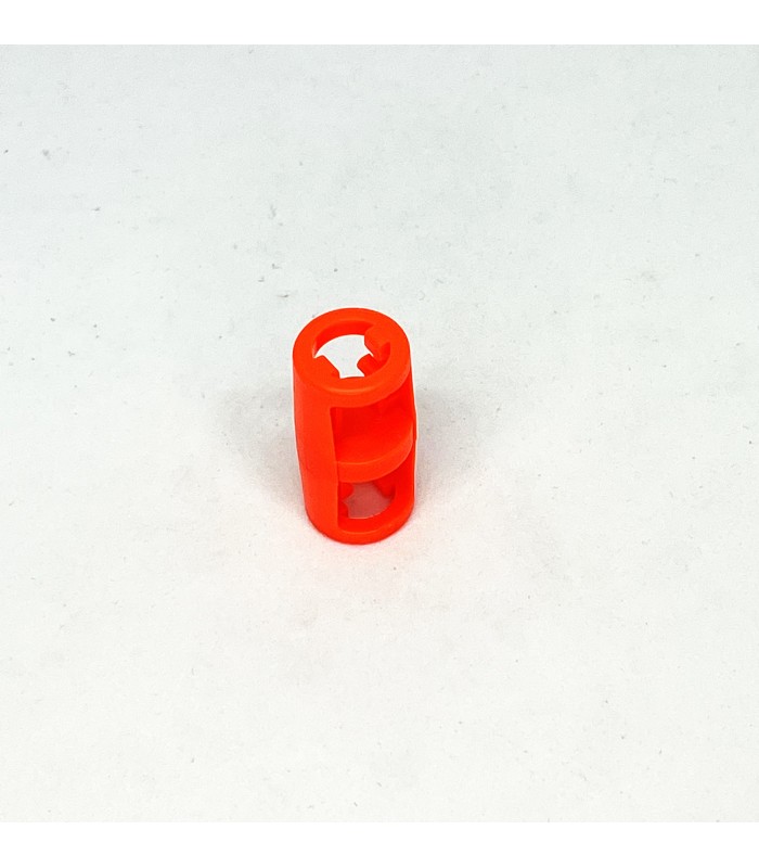 Mj raccord axe orange fluo Mj raccord axe orange fluo