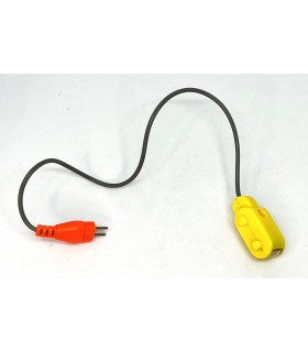 Mj projector yellow