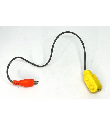 Mj projector yellow