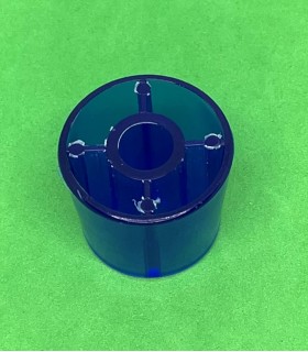 Mj rim nikko transparent blue