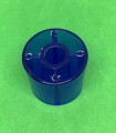 Mj rim nikko transparent blue