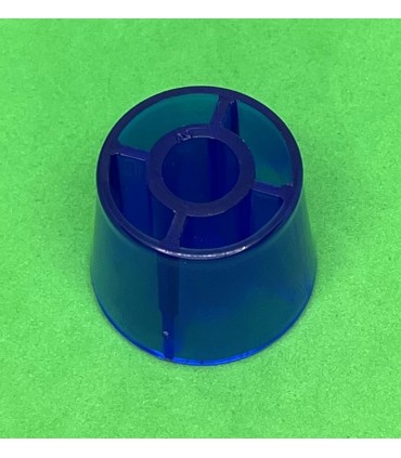 Mj rim nikko transparent blue