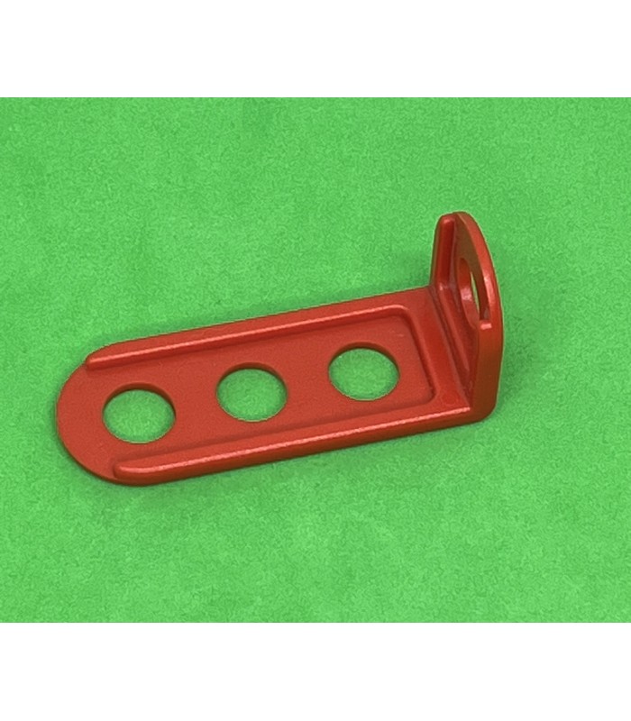 Mj angle bracket 3 x 1 red Mj angle bracket 3 x 1 red